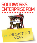 SolidWorks Register Webcast