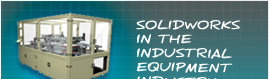 Industrial Equipment Industry