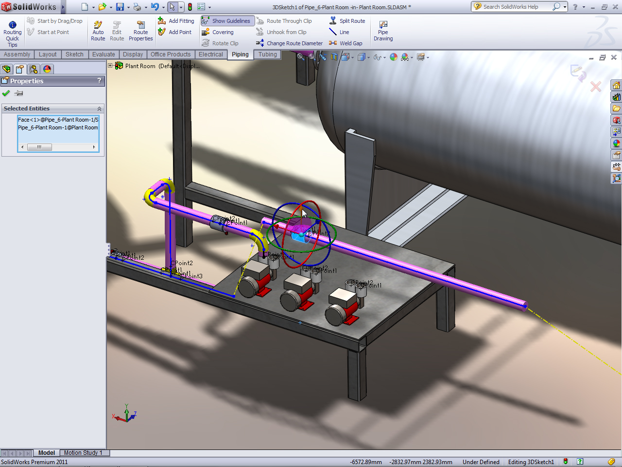 SOLIDWORKS