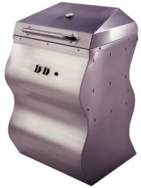 KOG grill