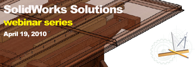 SolidWorks Webinar Series