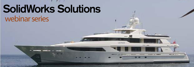 SolidWorks Solutions Webinar Series