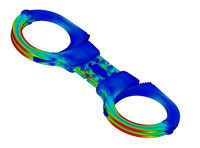SolidWorks Simulation