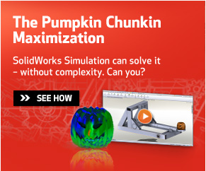 Pumpkin Chunkin Maximization Pumpkin Chunkin Maximization