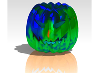 SolidWorks Simulation