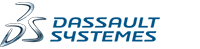 Dassault Systemes Logo