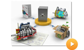 Full SolidWorks Solution