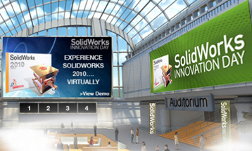 SolidWorks Innovation Day