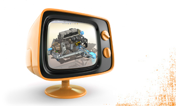 Choose SolidWorks Screencast