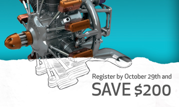 SolidWorks World 2011