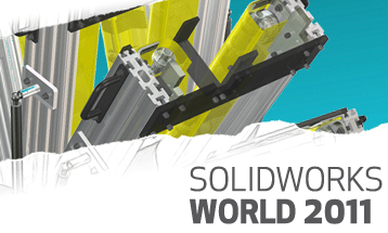 SolidWorks World 2011