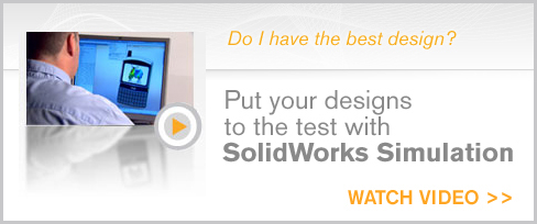 SolidWorks Simulation
