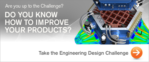 SolidWorks Simulation