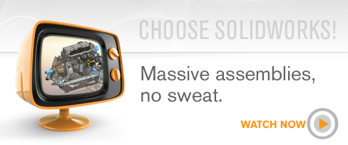 Choose SolidWorks Screencast