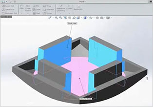 Best Practices for Moving Legacy Data to SOLIDWORKS