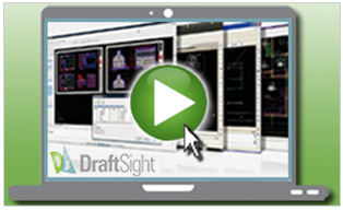 DraftSight: Your 2D CAD Solution
