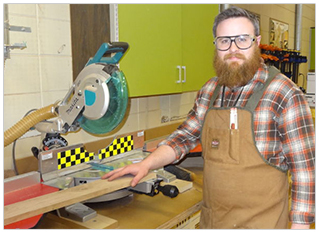 Ten Tips From Shop Class You Should Never, Ever Forget