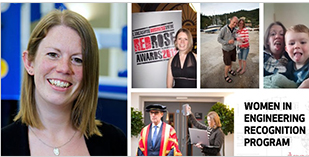 SOLIDWORKS Women in Engineering Recognition Program Beneficiary Announced