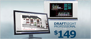 Draftsight Professional