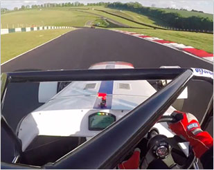 See How SOLIDWORKS Helped Put a New Spin on Vintage Cars