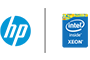 hp logo