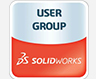 User Groups SolidWorks