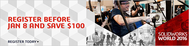 Register Today Before Jan 8 and Save $100