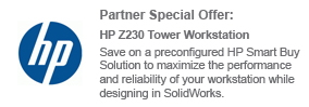 Partner Special Offer
