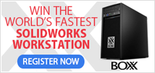 Win the world's fastest Solidworks workstation