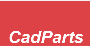 Product: CadParts Library