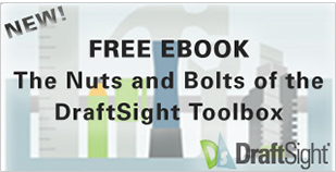 Free DraftSight Learning eBook