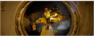 Mining Equipment Manufacturer Improved All Areas of Its Business With SOLIDWORKS
