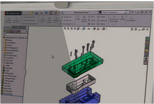 Just Added: EPDM Training Sessions in MySolidWorks