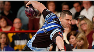 Brunswick Bowling Products creates innovative, greater-action performance bowling balls with SolidWorks 3D CAD