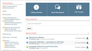 Solidworks User Forums