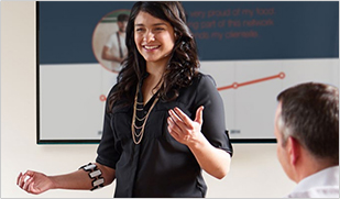 Transform your ideas into sucessful business with SolidWorks