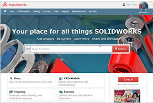 Activate MySolidWorks
Professional Today