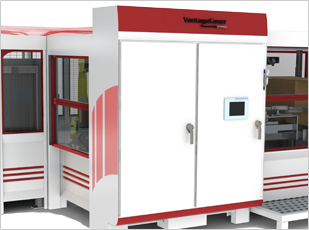 Automation Systems Manufacturer Gains Big Business Benefits With SOLIDWORKS Electrical