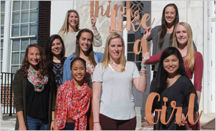 SOLIDWORKS Women in Engineering—Gaby Rochino