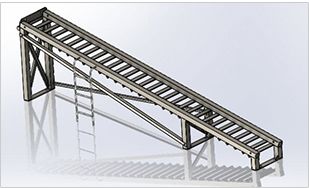 Learn How to Design Complex Weldments