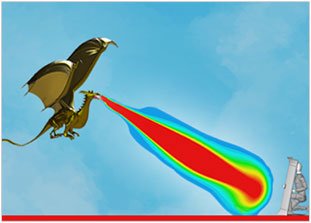 Learn How to Best Dragons and Beat Deadlines With SOLIDWORKS Visualize