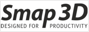 Smap3D Plant Design
