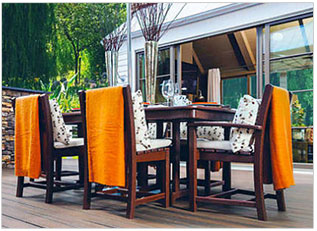 Twelve Outdoor DIY Projects to Start Now