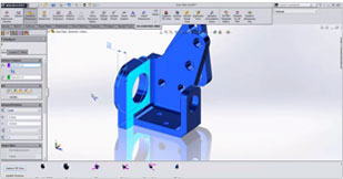 Eliminate Redundancy and Maximize Your 3D With SOLIDWORKS Model-Based Definition