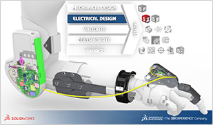Find out What’s New in SOLIDWORKS 2017