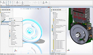 3D Interconnect: a Better Way to Work With Non-SOLIDWORKS 3D CAD Data