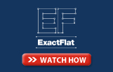 ExactFlat Quick Flix