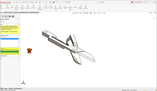 Choosing a Configuration While Adding a Component