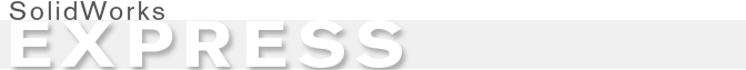 SolidWorks Express
