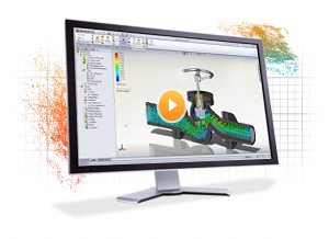 What can SolidWorks SimulationXpress do?